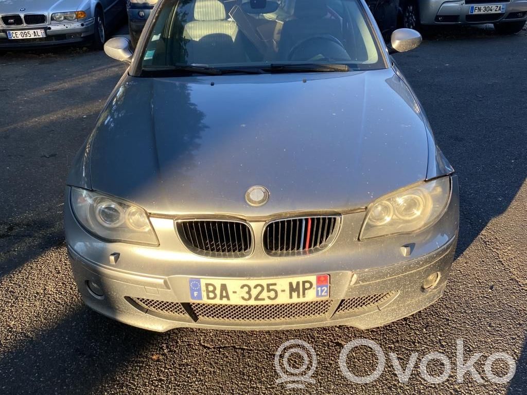 1 E81 E87 Series 1  33217547072