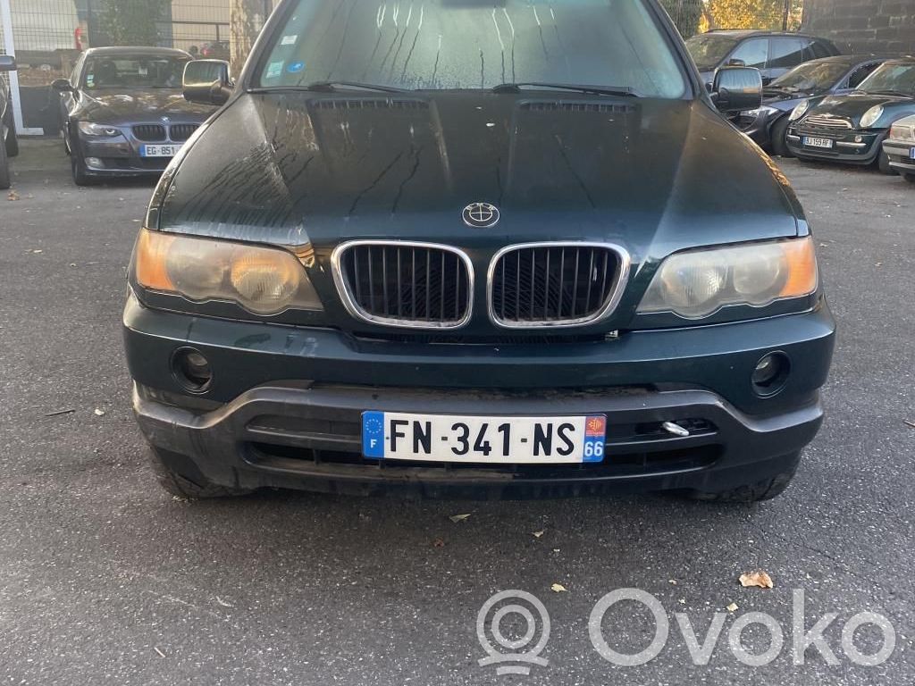 X5 E53 X5  31216761575
