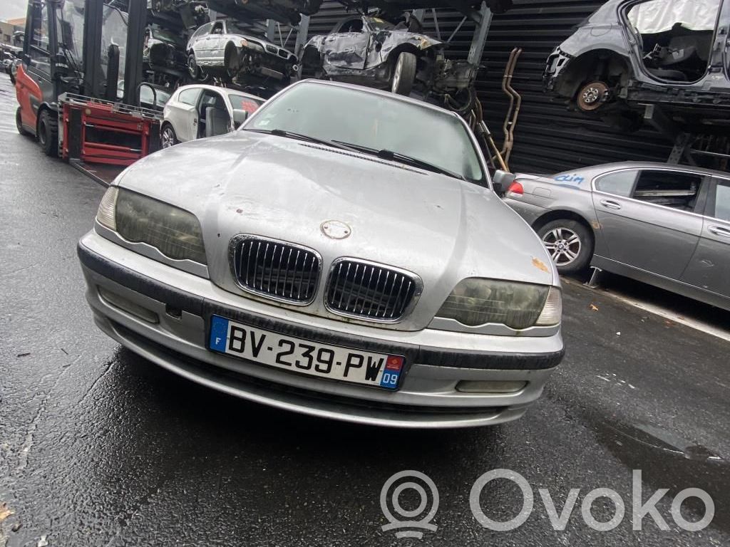 3 E46 Series 3  61319133015