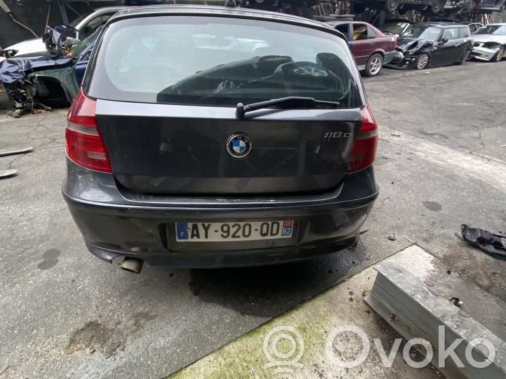1 E81 E87 Series 1  61316945874