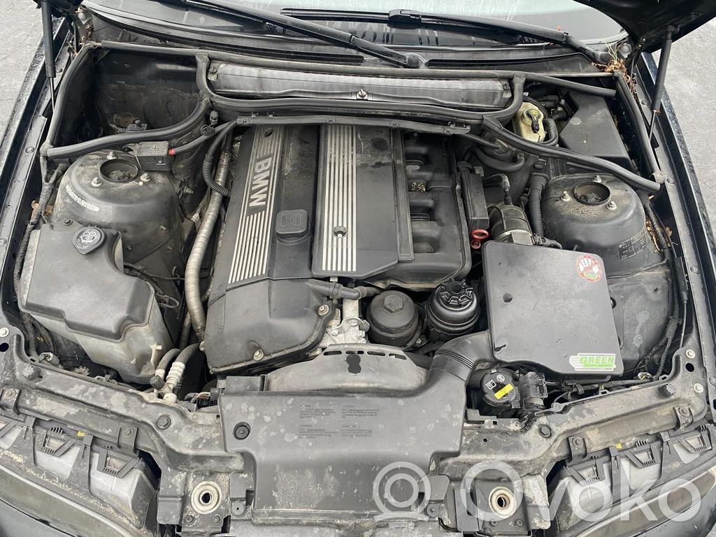 3 E46 Series 3  61319133014