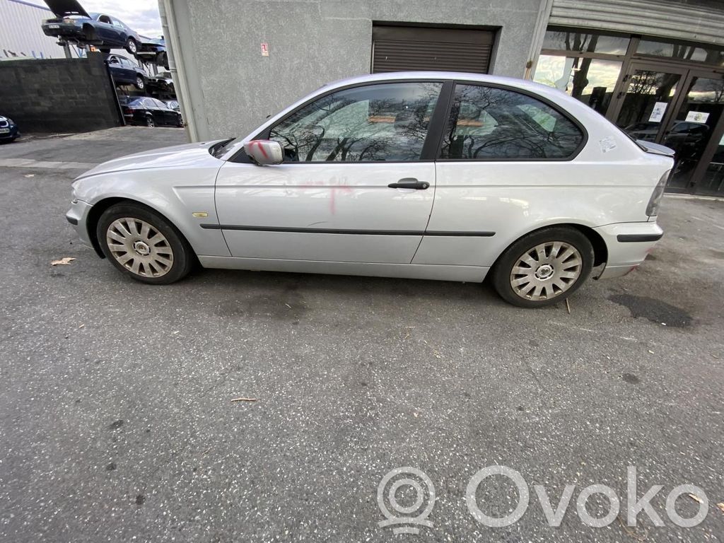 3 E46 Series 3  51127030891