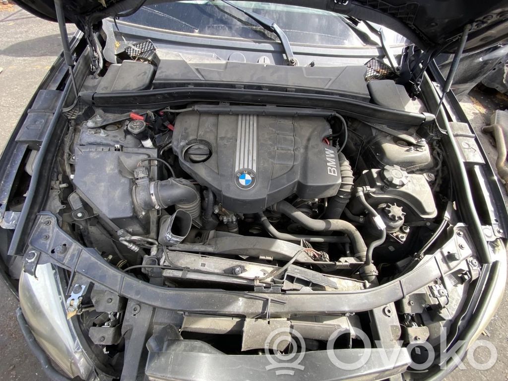 X1 E84 X1  41007353166