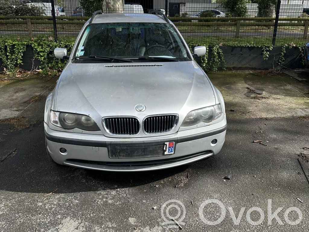 3 E46 Series 3  61319133018