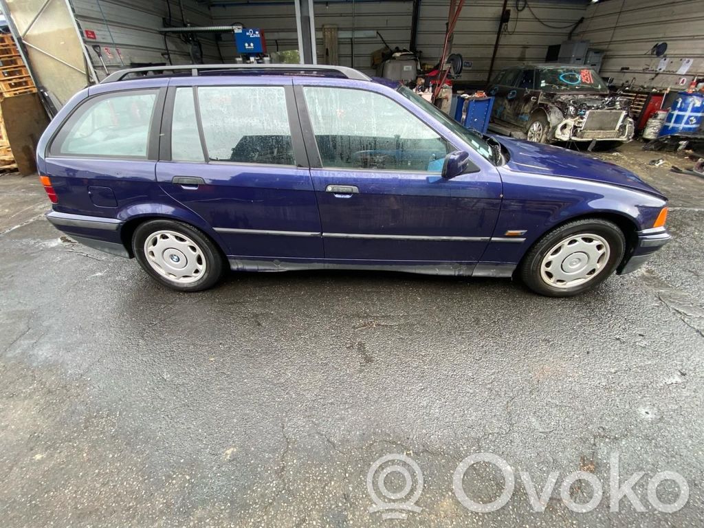 3 E36 Series 3  62138363581