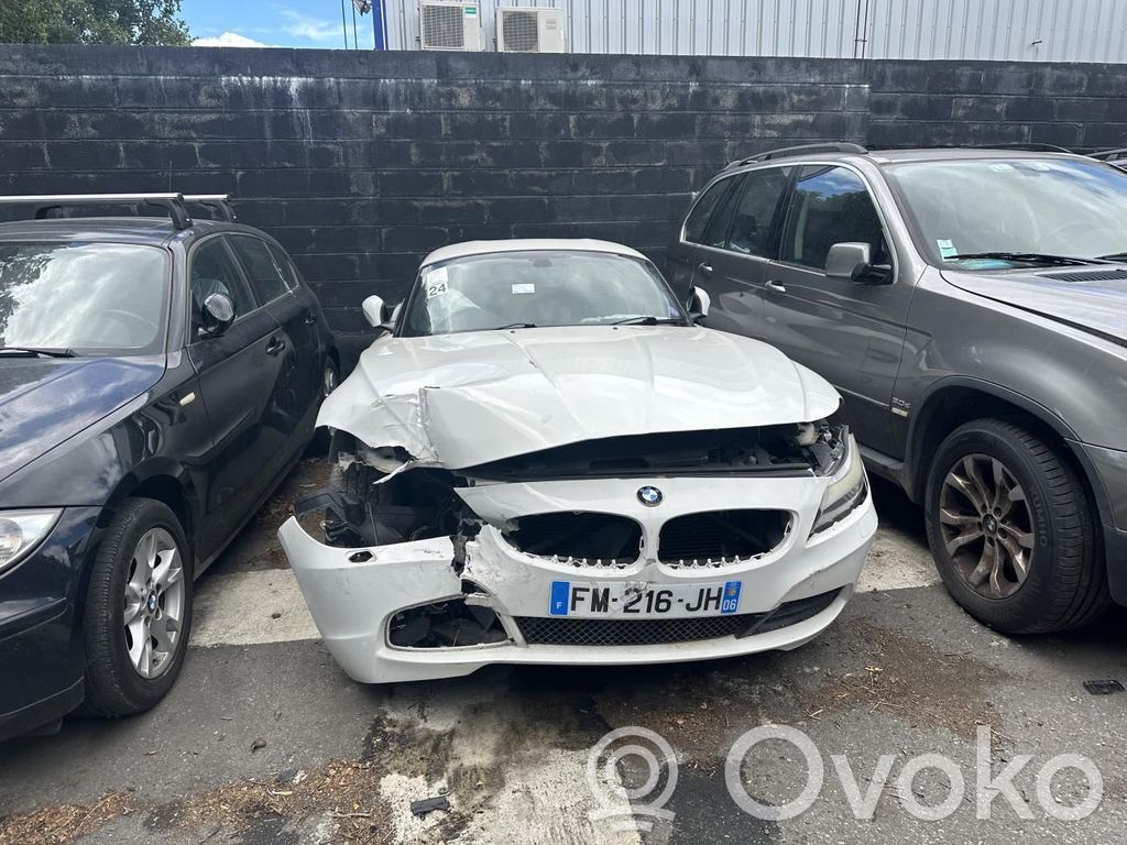 Z4 E89 Z4  11787558073