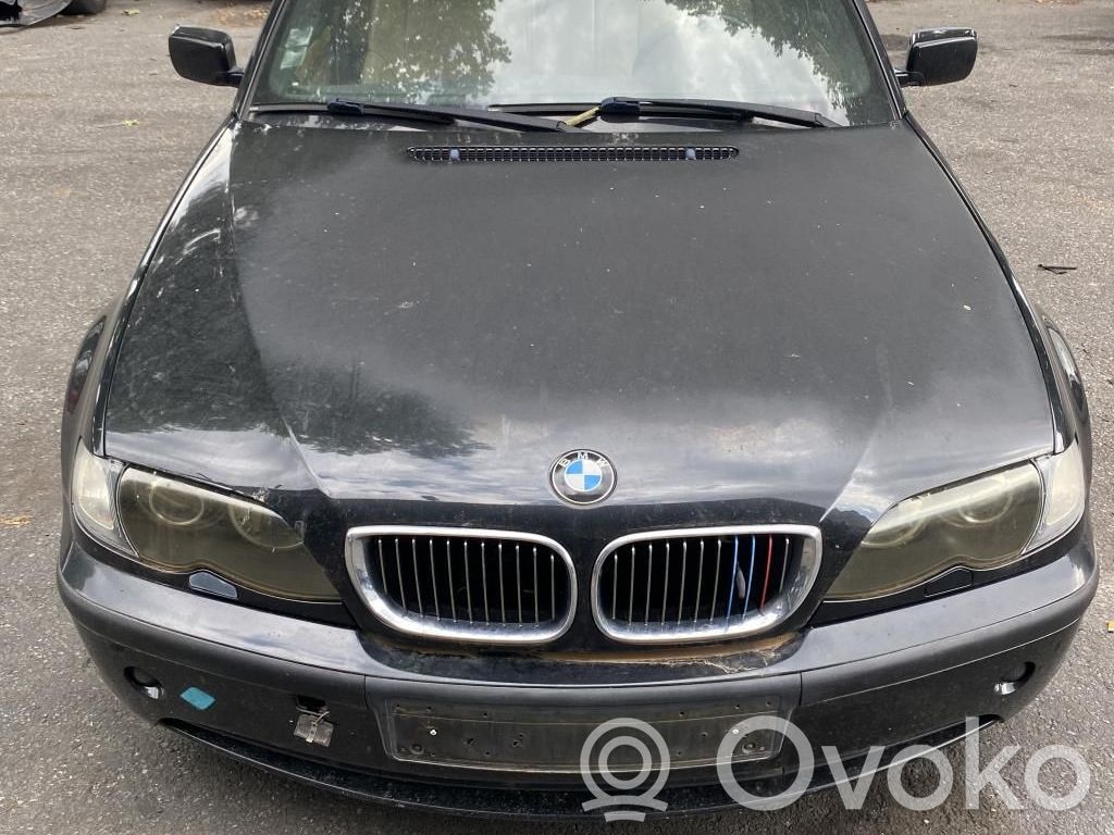3 E46 Series 3  65526923875