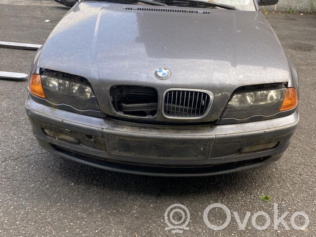3 E46 Series 3  51118195284
