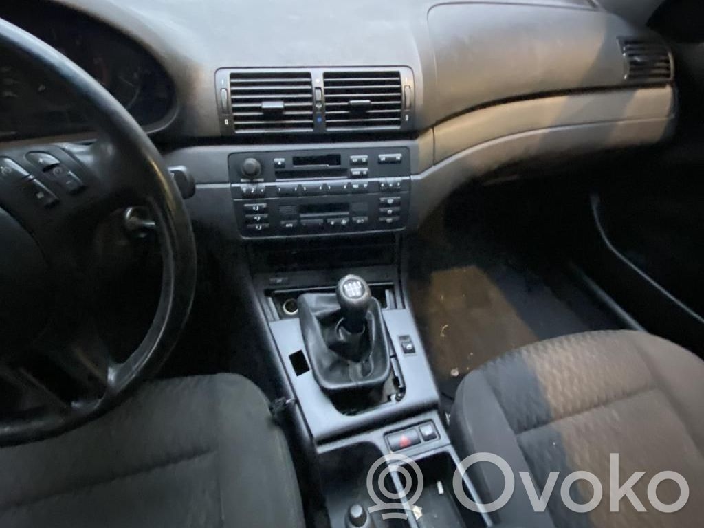 3 E46 Series 3  33211229592