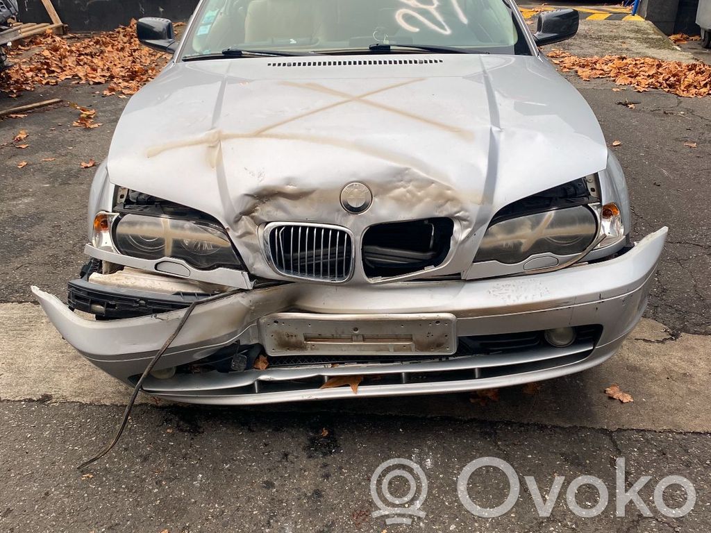 3 E46 Series 3  34511166087