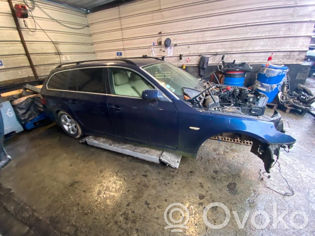 5 E60 E61 Series 5  61319122110