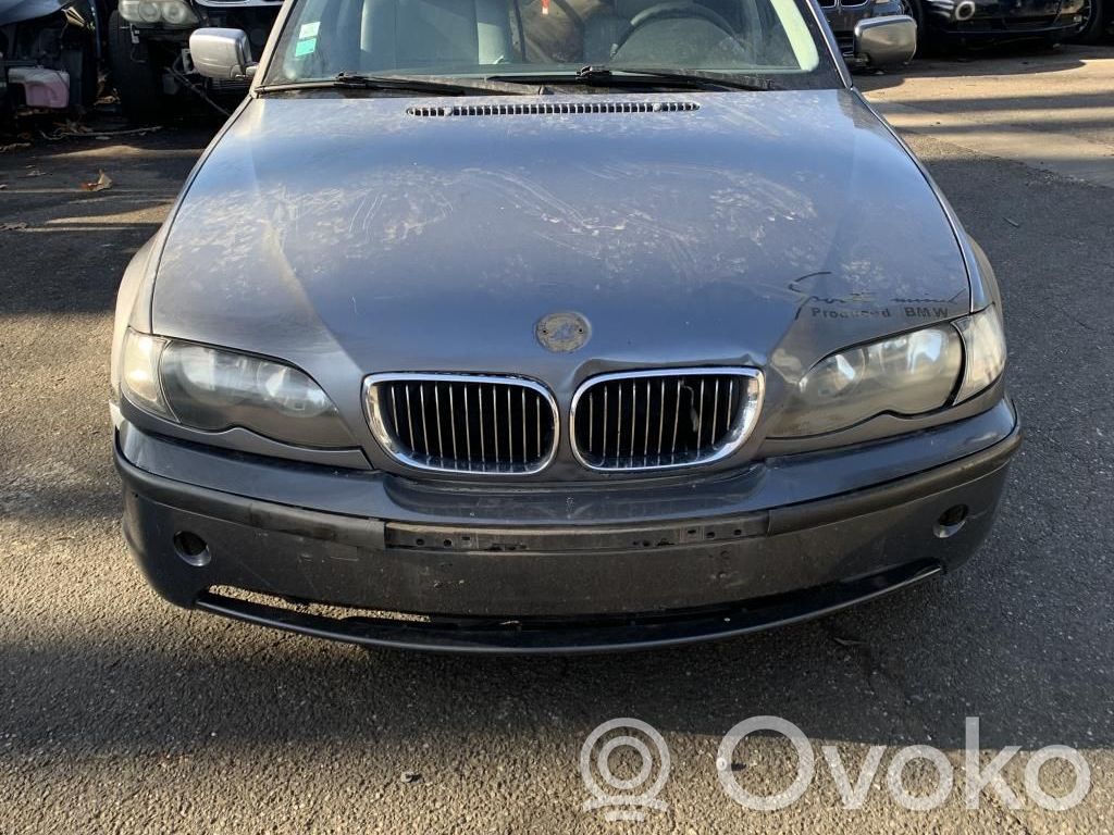 3 E46 Series 3  22316750856