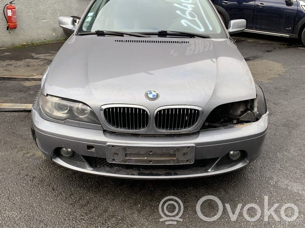 3 E46 Series 3  51169134416