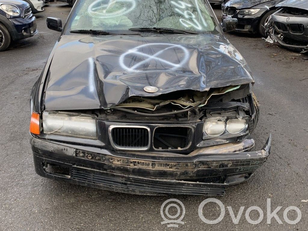 3 E36 Series 3  63258357877