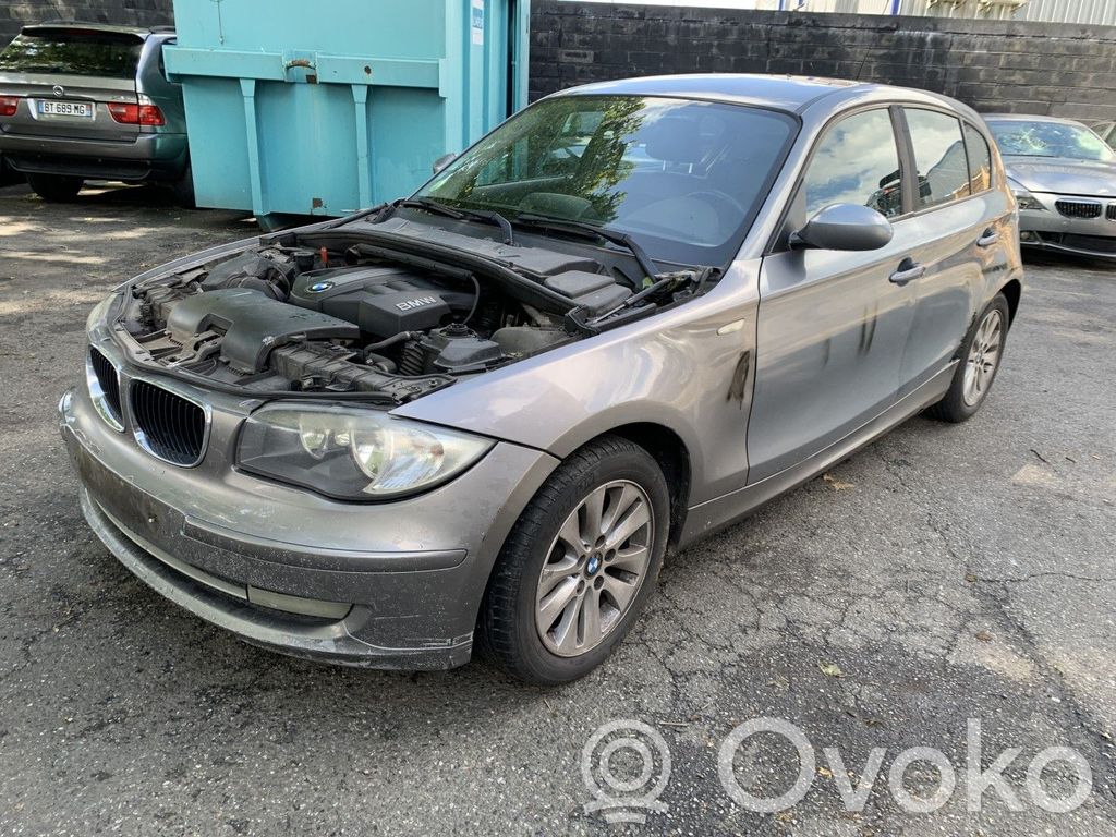 1 E81 E87 Series 1  63256924673