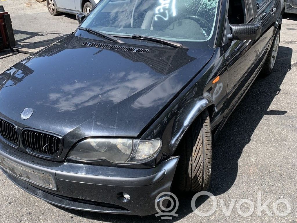 3 E46 Series 3  41517034151