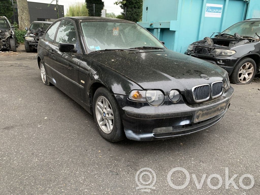 3 E46 Series 3  31211096430