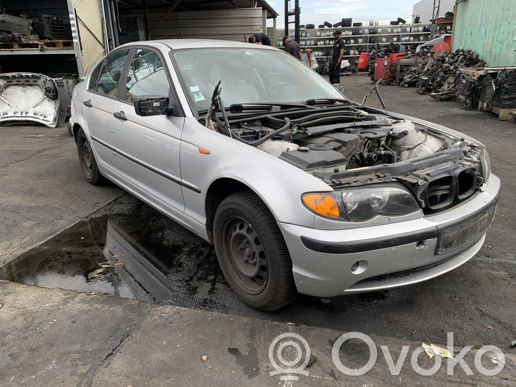 3 E46 Series 3  41218228236