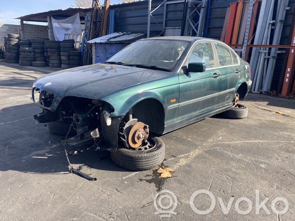 3 E46 Series 3  34326751589