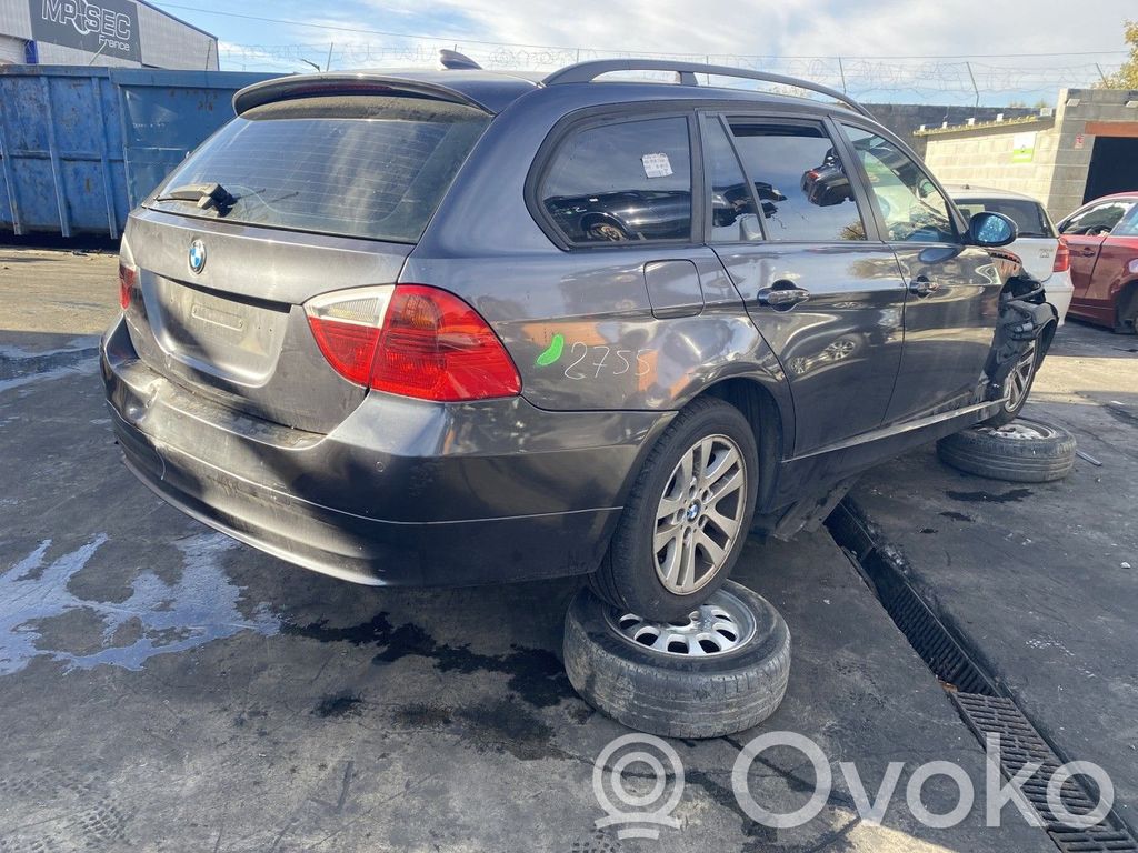 3 E90 E91 Series 3  63117161668