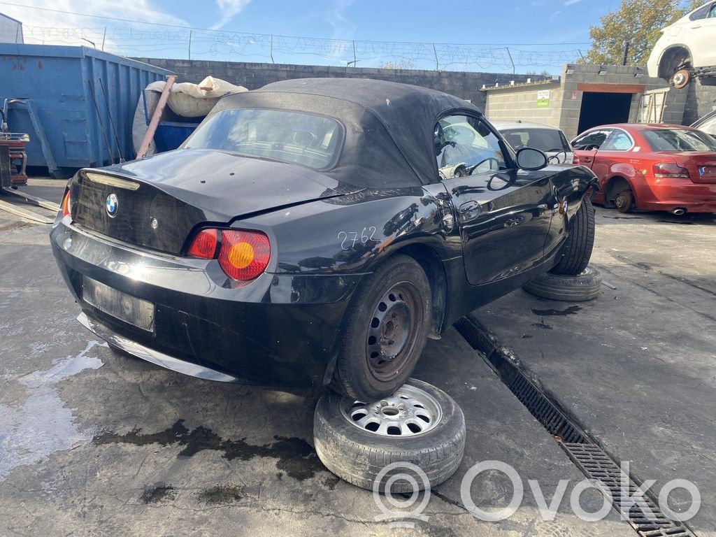 Z4 E85 E86 Z4  63267165735