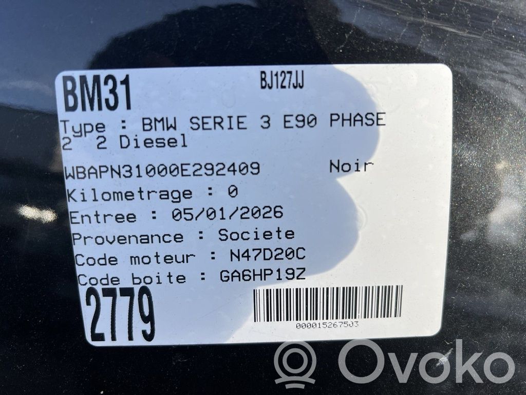 3 E90 E91 Series 3  41007203644