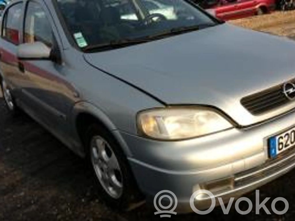 Astra G Astra  9118177
