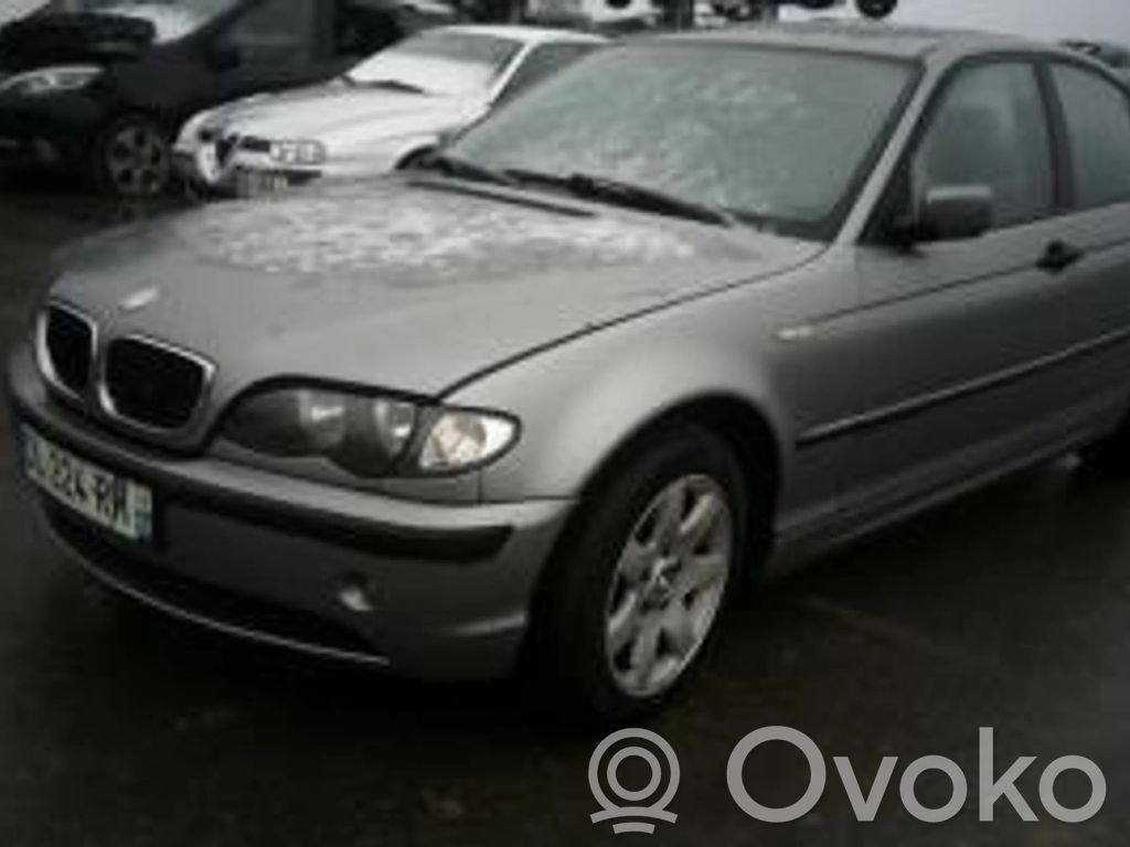 3 E46 Series 3  41527034153