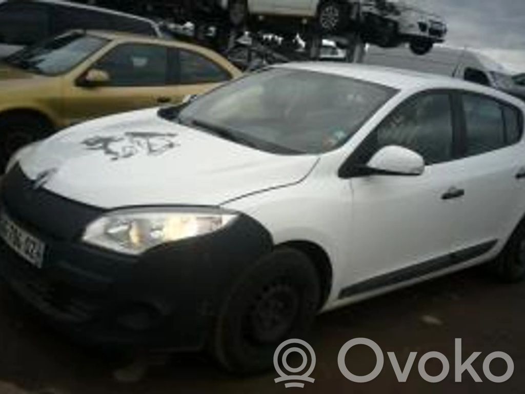 Megane III Megane  284B14592R