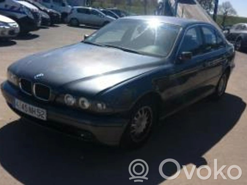 5 E39 Series 5  63216912424