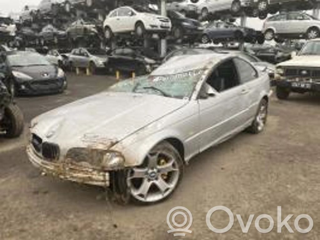 3 E46 Series 3  41358241439