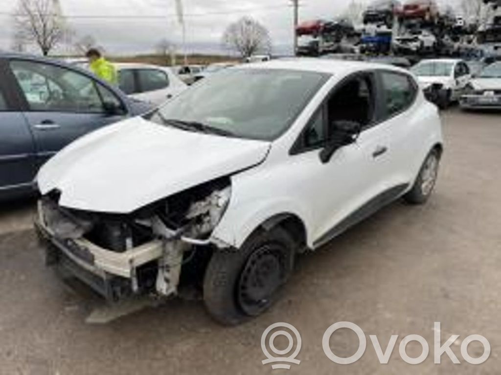 Clio IV Clio