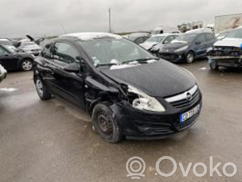 Corsa D Corsa  55220847