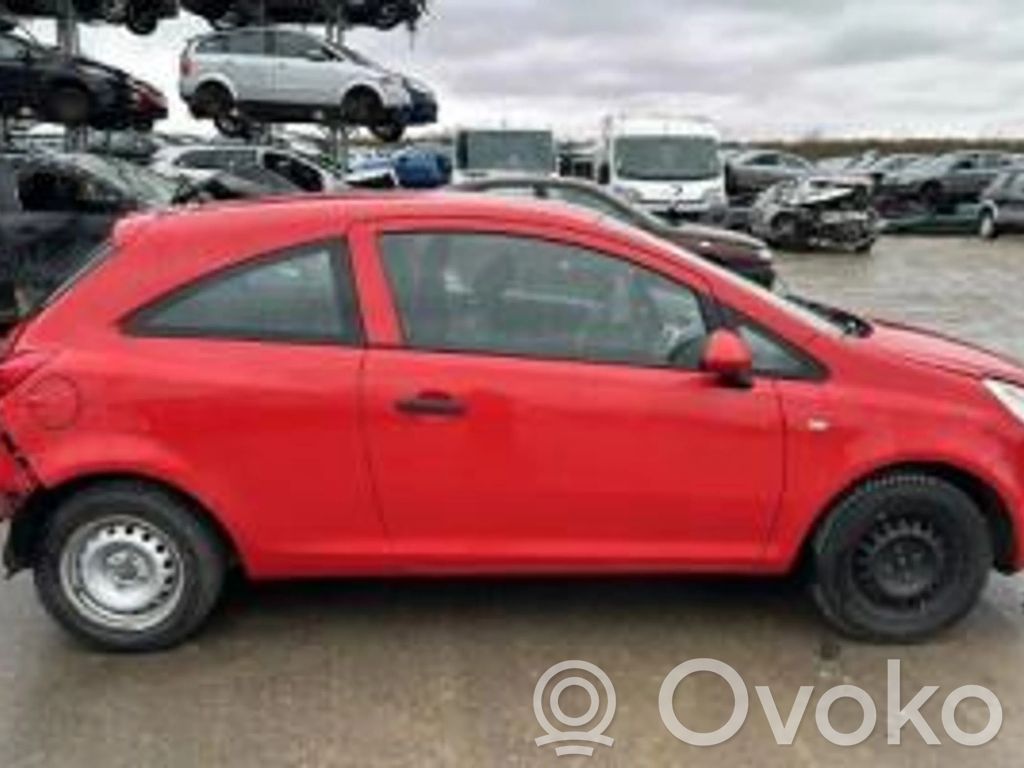 Corsa D Corsa  93191127