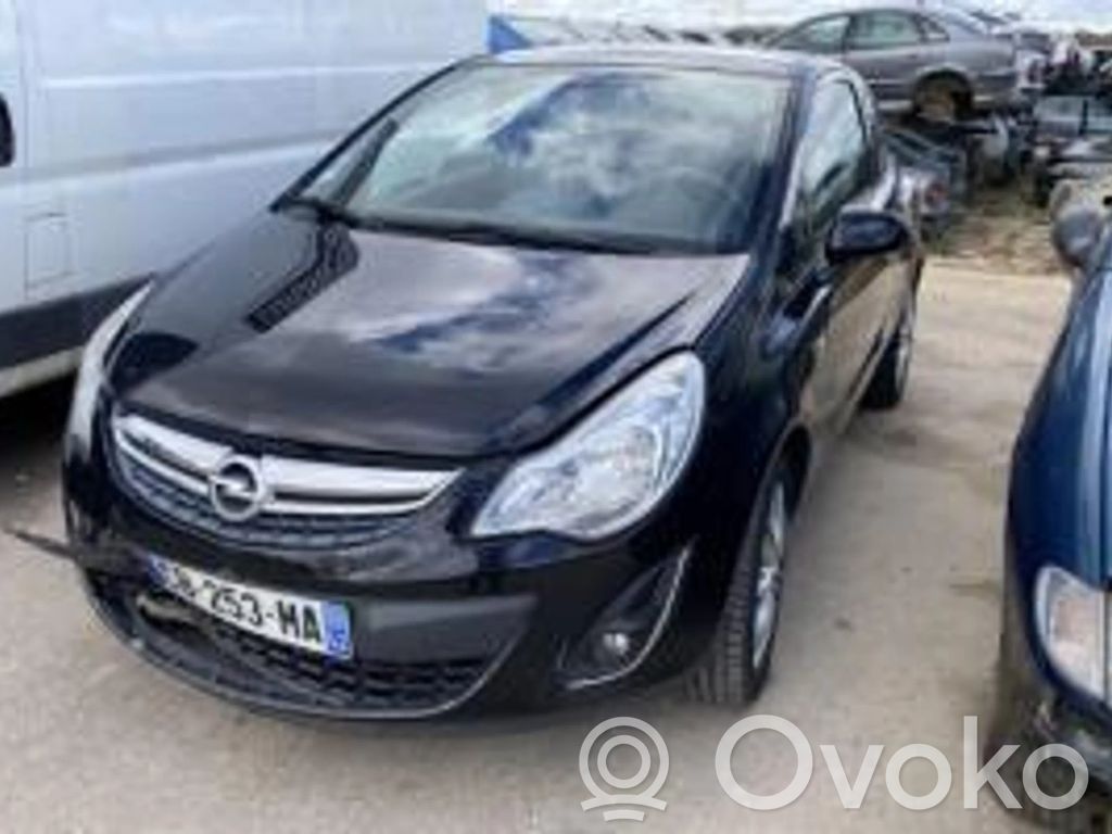 Corsa D Corsa  13184102
