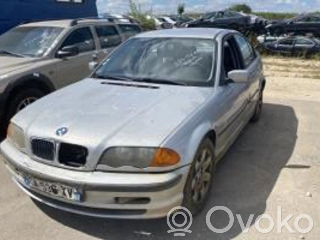 3 E46 Series 3  41358240405