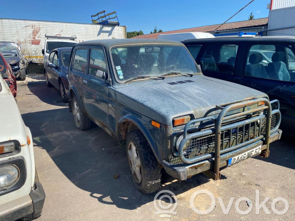 Niva Niva