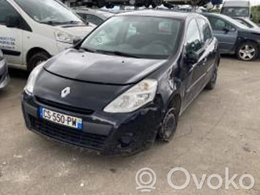Clio III Clio  7751476191