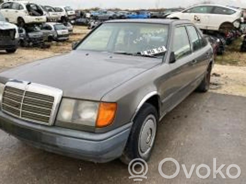 E W124 E-class, AMG (W124, W210, W211, W212, W213, C207, W238)