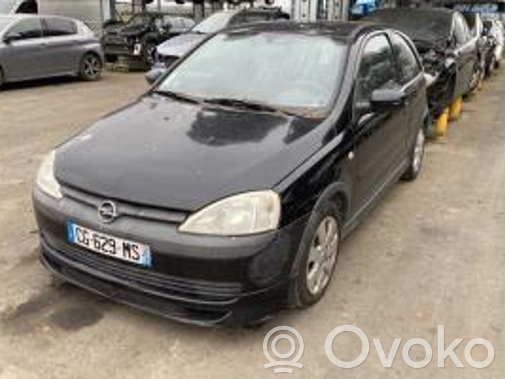 Corsa C Corsa  9196840