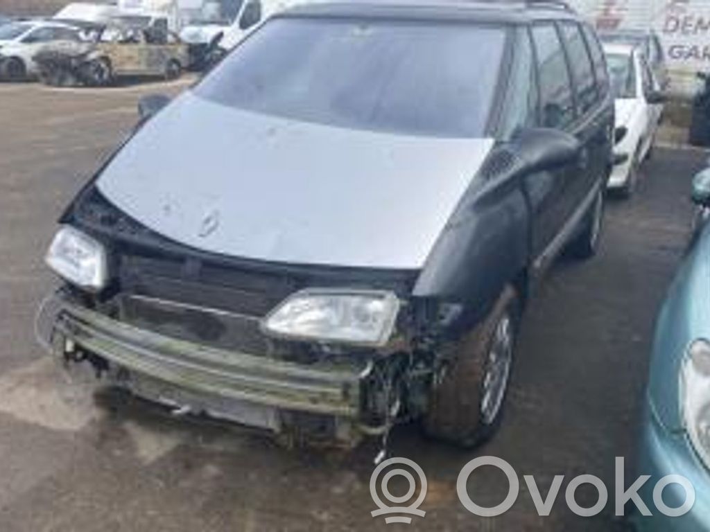 Espace III Espace  6025371077
