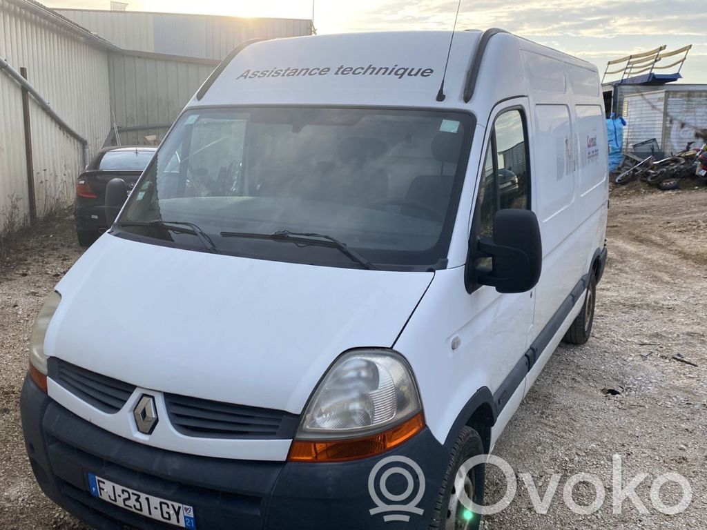 Master II Master  8200188560