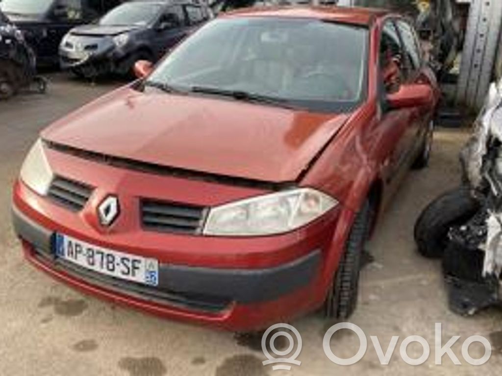 Megane II Megane  7701474378