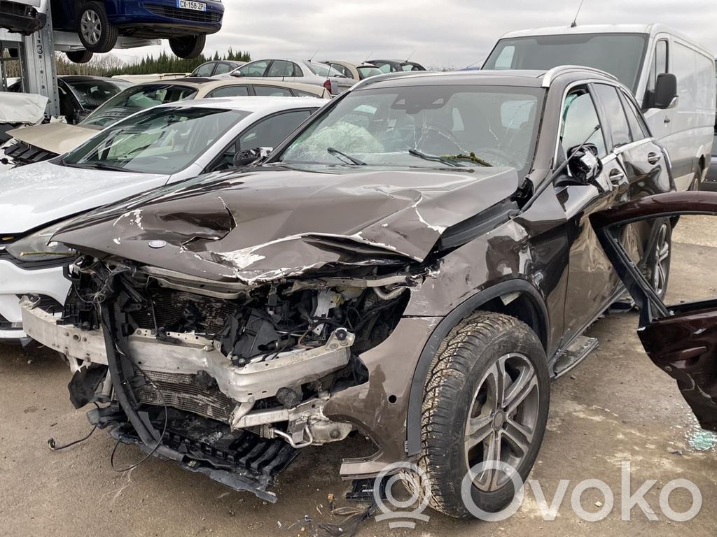 GLC C253 GLC-class  6519006401