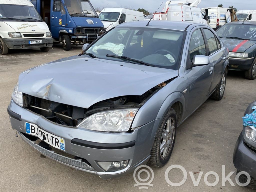 Mondeo Mk III Mondeo  1701865