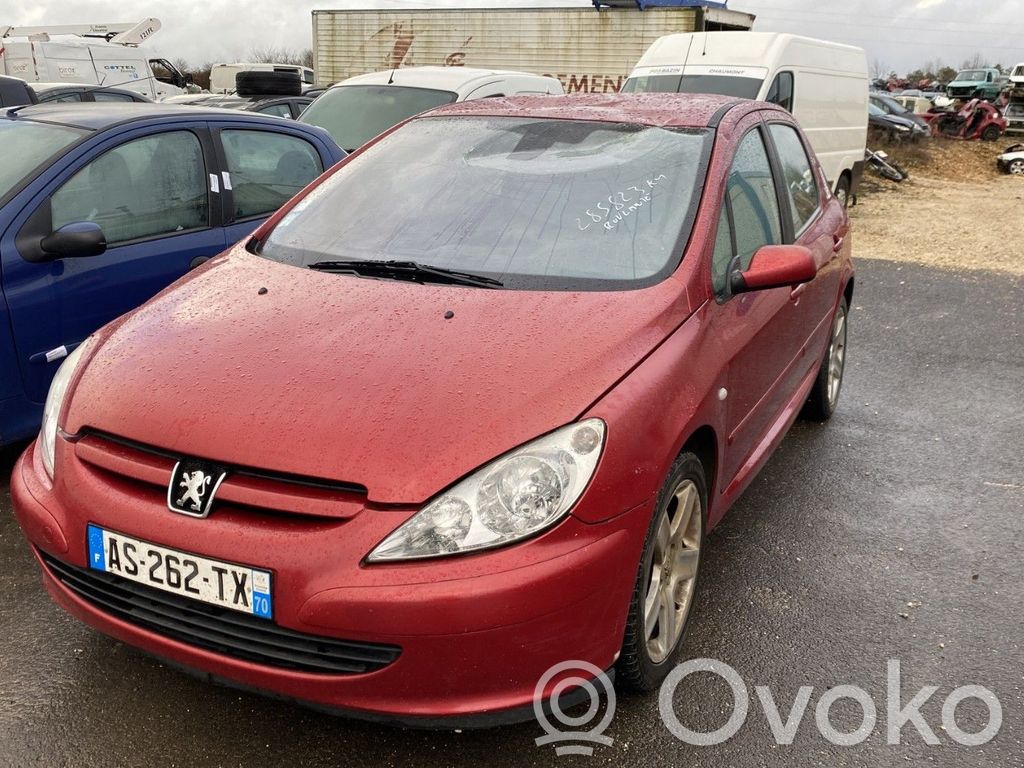 307 307  3502AE