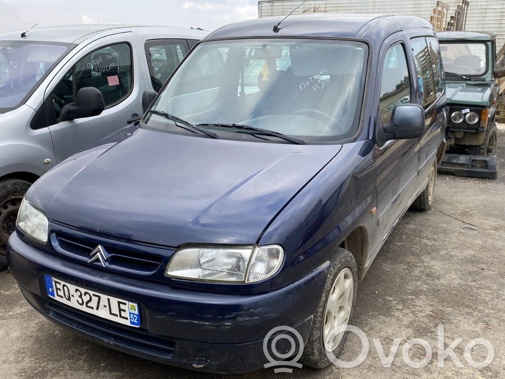 Berlingo Berlingo  1617935580