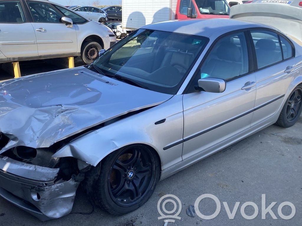 3 E46 Series 3  41218228235