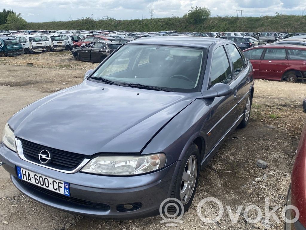 Vectra B Vectra  9153649