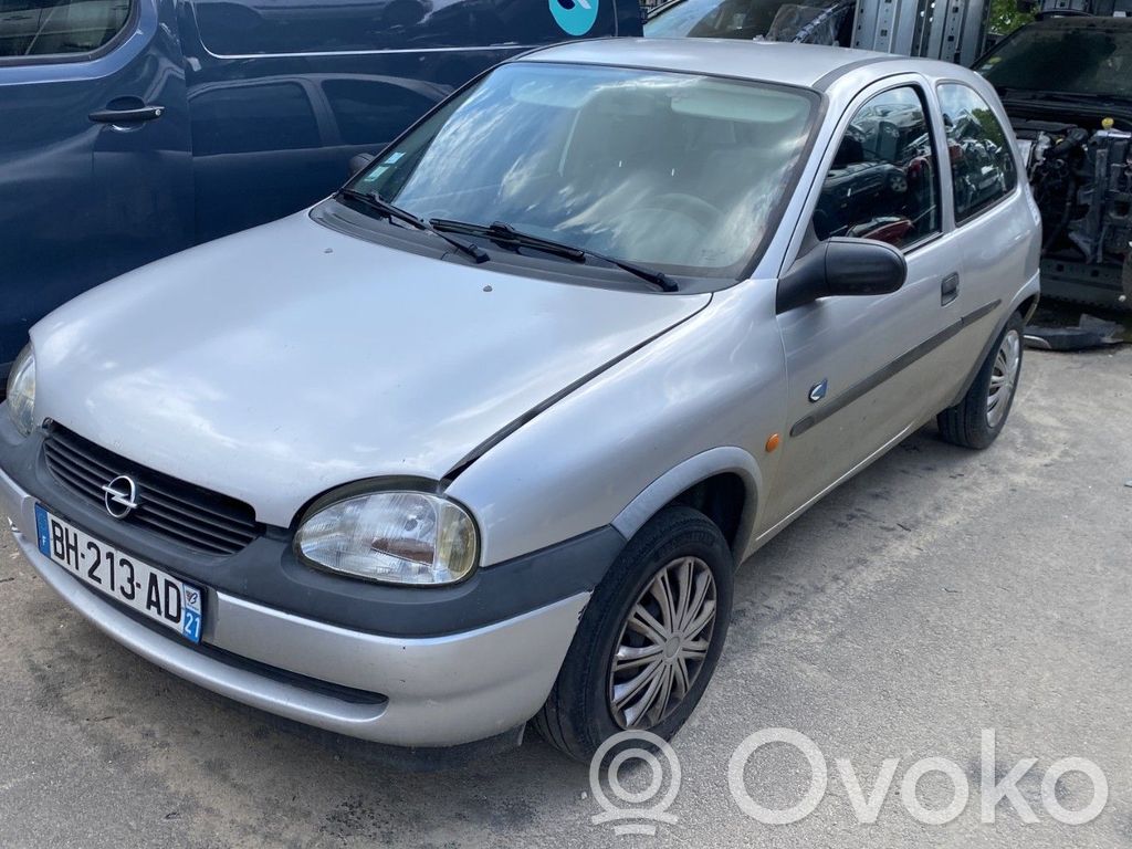 Corsa B Corsa  9199063
